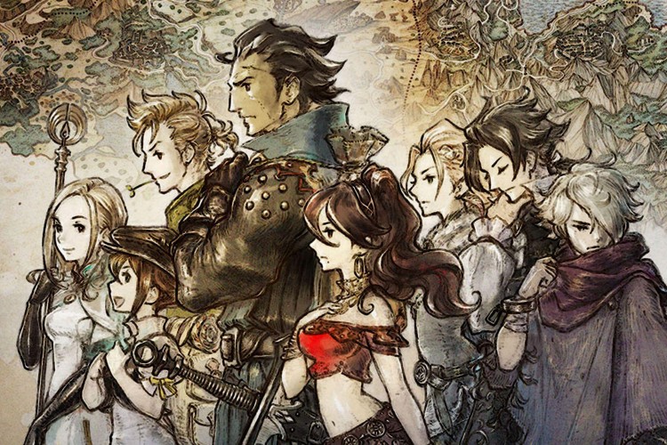 Octopath Traveler Captions And Quotes For Instagram