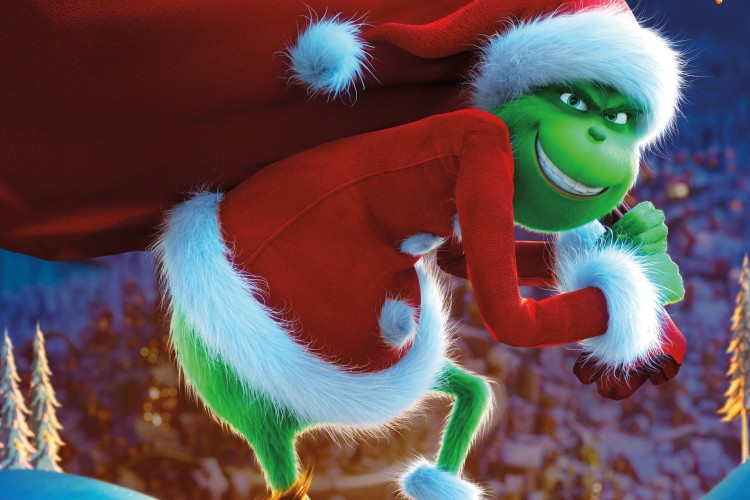 Classy Grinch Captions And Quotes For Instagram