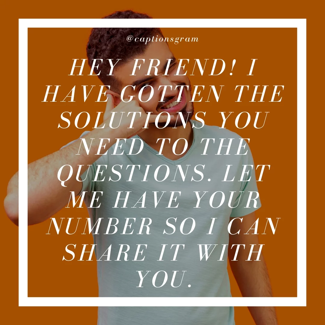 Hey friend! I have gotten the solutions you need to the questions. Let me have your number so I can share it with you.
