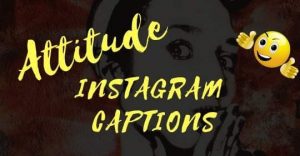 Attitude-Captions-for-Instagram
