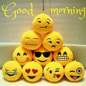 Good-Morning-Emojis