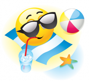 summer emoji