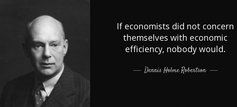 Good Economists Caption