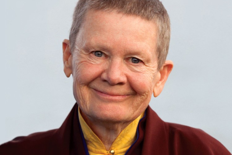 30+ Pema Chodron Captions For Instagram