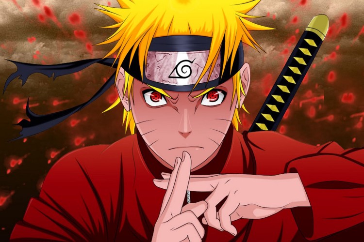 40+ Naruto Captions for Instagram