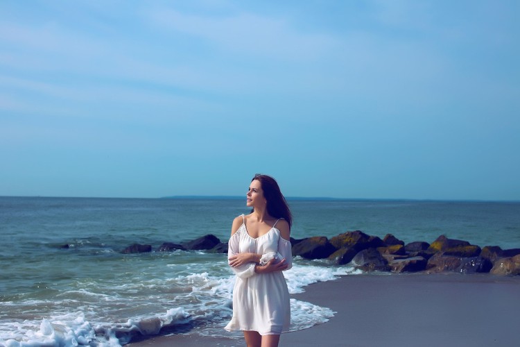 50+ Beautiful Wave Captions for Instagram