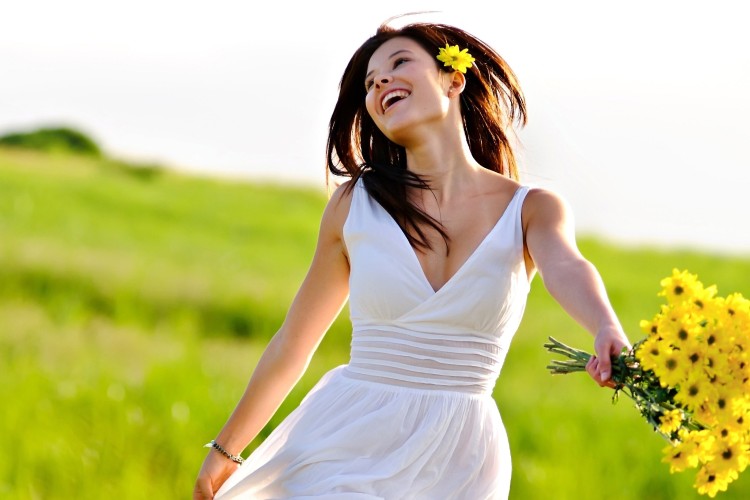 90+ Happiness Captions For Instagram