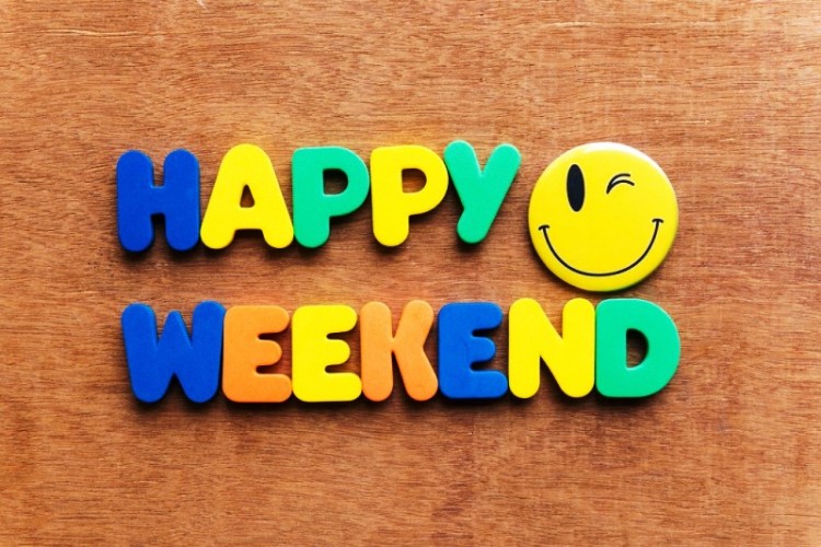 cheerful-weekend-captions-for-instagram