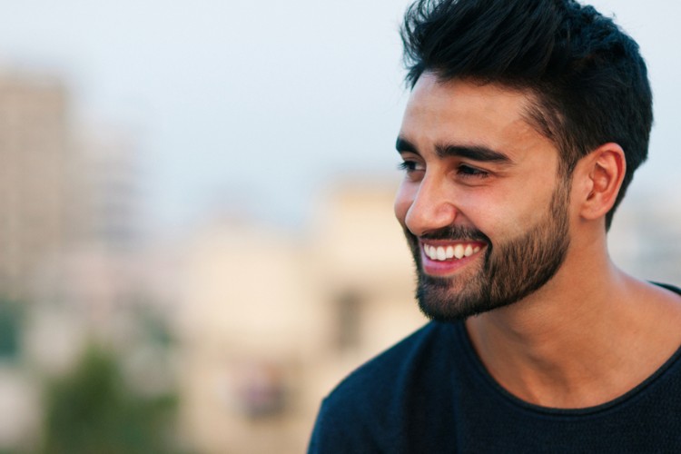 Top 75 Instagram Captions For Men