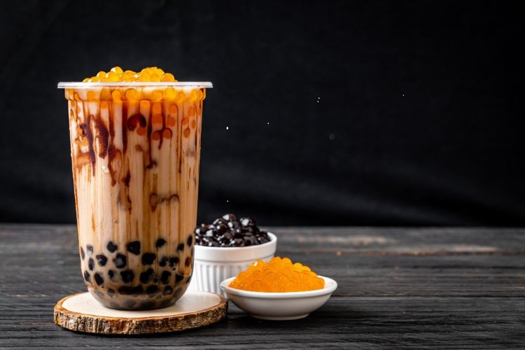 36 Tasty Instagram Captions For Bubble Tea