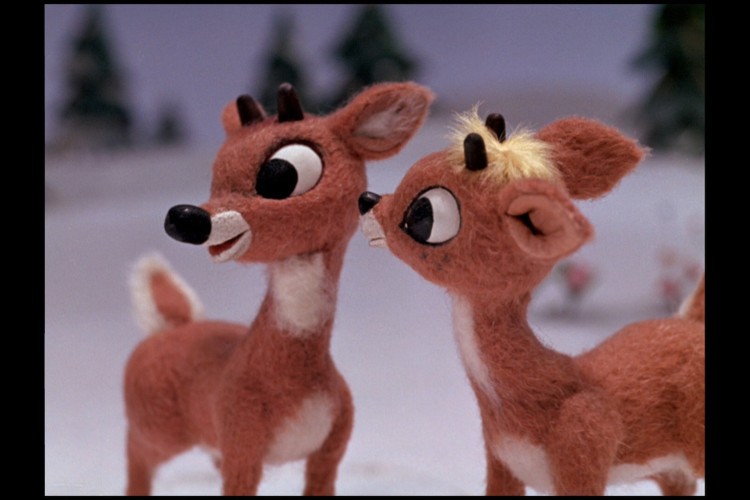 Rudolph Captions And Quotes For Instagram