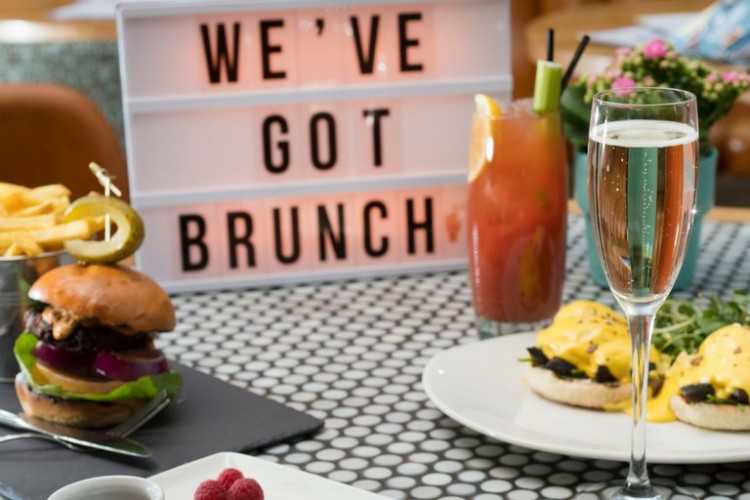 61 Brunch Captions For Your Instagram Pictures