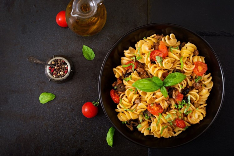 Delicious Pasta Captions And Quotes For Instagram