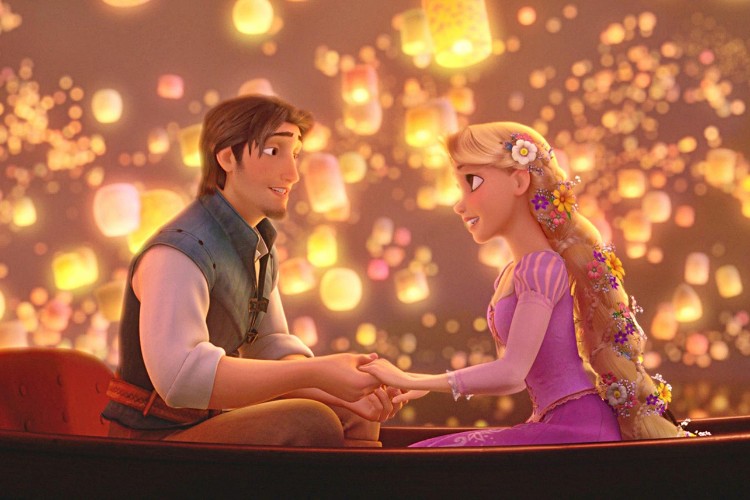 40 Magical Tangled Captions For Instagram.