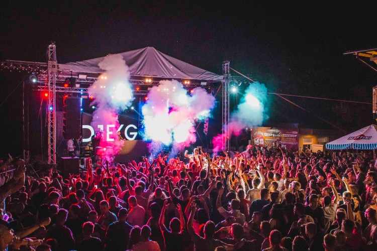 Disco Captions And Quotes For Instagram