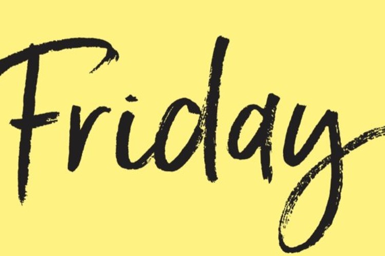 Best 35+ Friday Night Instagram Captions