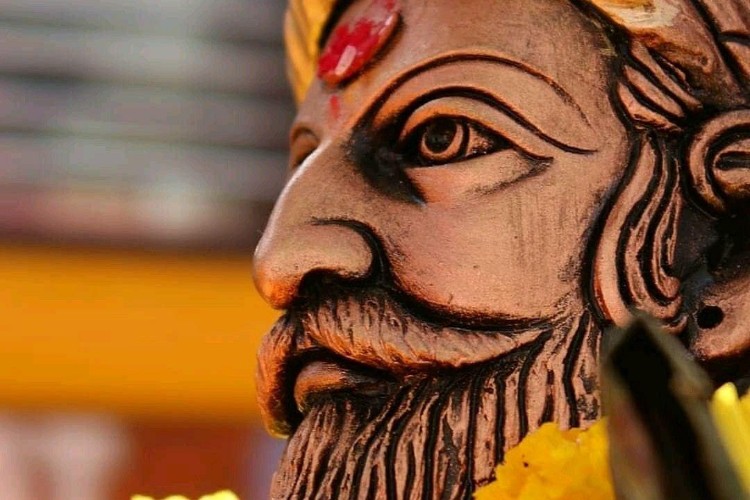 Chhatrapati Shivaji Maharaj Captions For Instagram