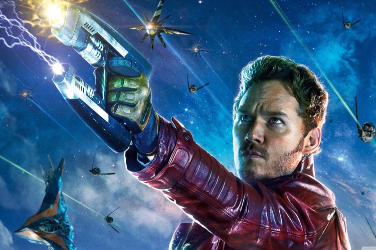 Star lord Captions And Quotes For Instagram