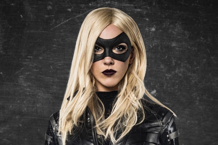 Top Black Canary Captions For Instagram