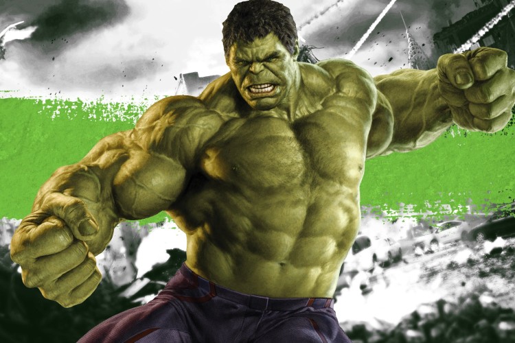 40+ Best Hulk Captions for Instagram