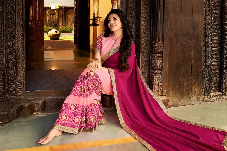 50 Cool Saree Quotes For Instagram