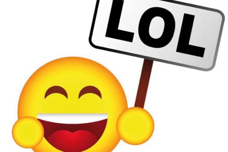 Top Laughing Hashtags For Instagram
