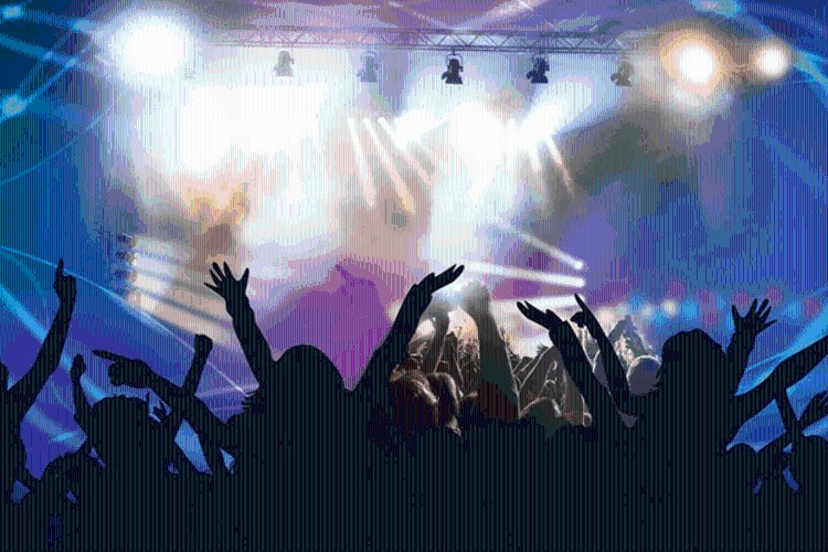 Popular Party Hashtags For Instagram