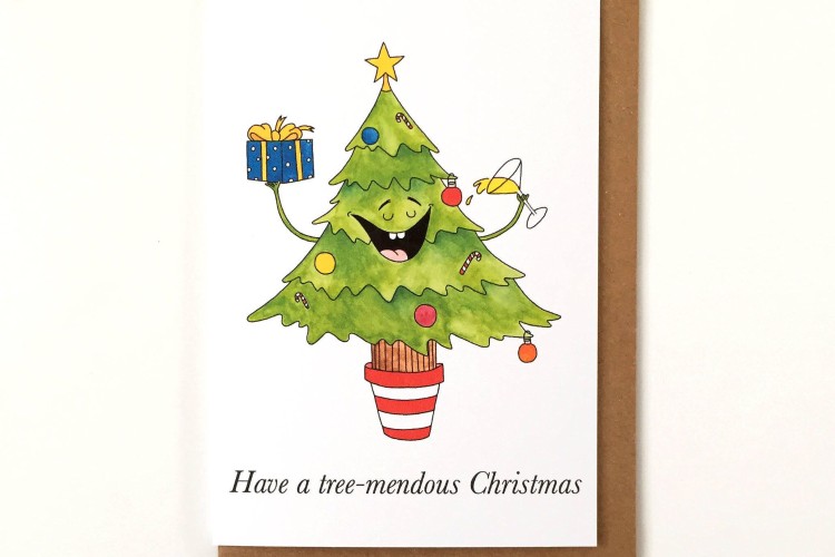 Top 30+ Best Christmas Puns for You