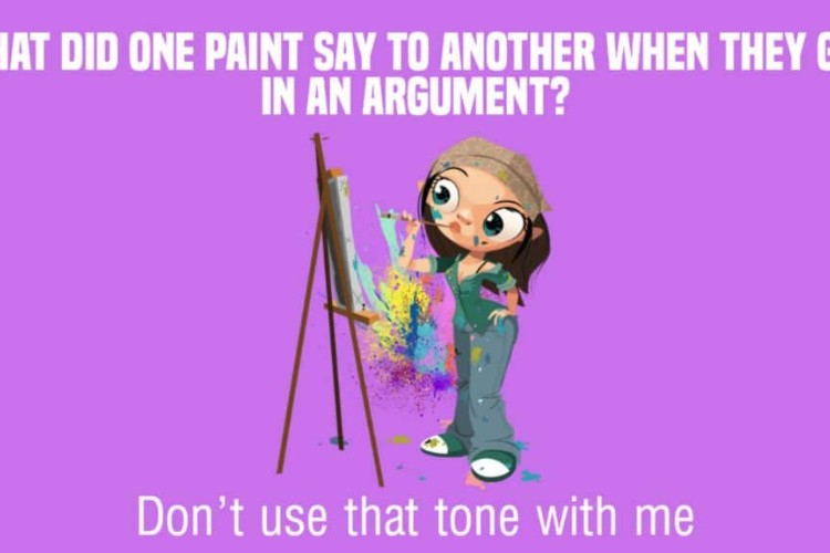Best Funny and Amazing Art Puns for You