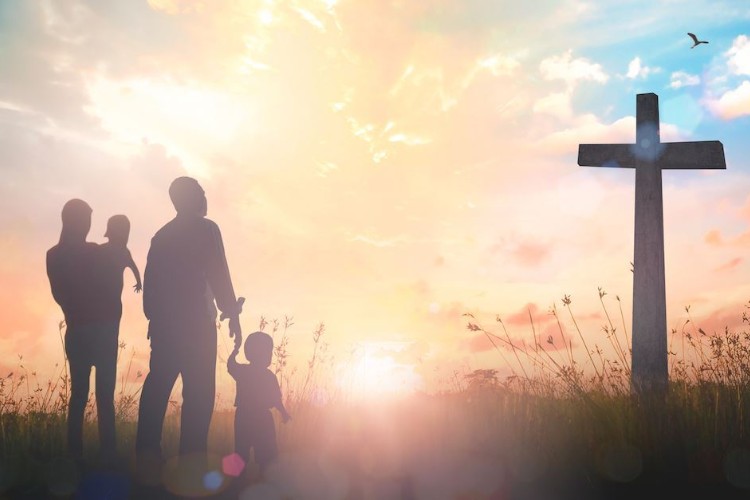 Christian Status for Instagram, Whatsapp, & Facebook