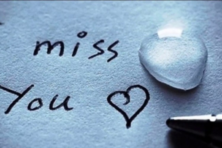I Miss You Status & Messages