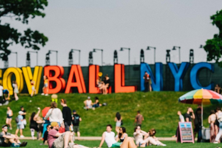 Governors Ball Quotes for Instagram