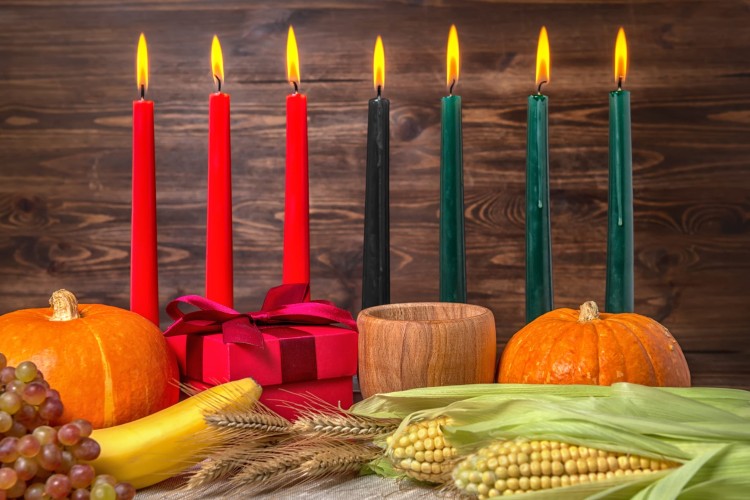 Kwanzaa Quotes for Instagram to Celebrate The Magical Time of Year!