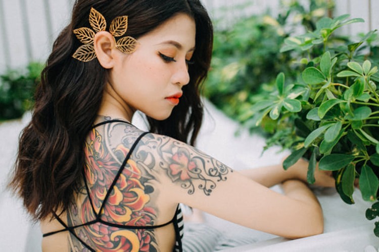397 Best Creative And Cool Tattoo Captions For Instagram