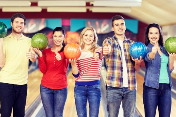 49 Best Bowling Pick Up Lines