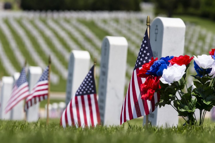 Best 30 Famous Memorial Day Quotes