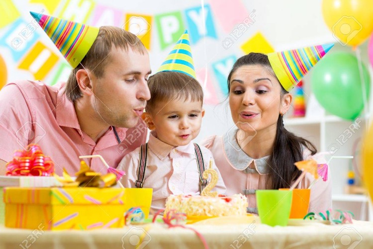 35 Best Birthday Quotes For Your Son