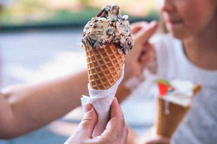 Top 40 Sweet Ice Cream Instagram Captions for Your Pictures