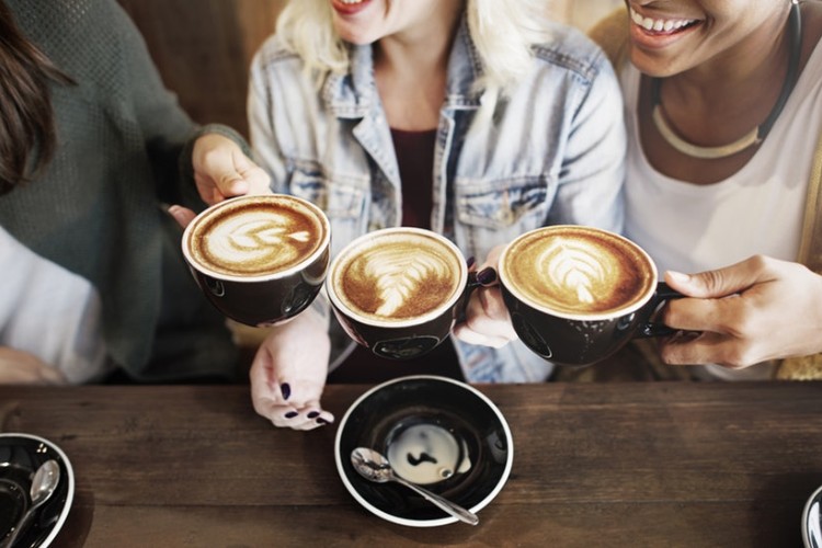 Best 55 Coffee Shop Pick Up Lines