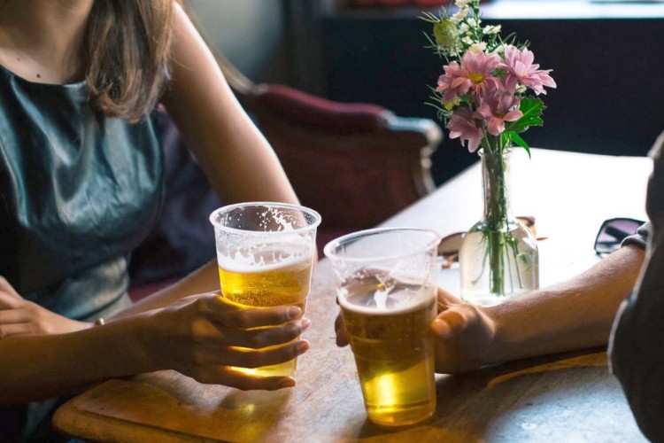 36 Best Beer Pick Up Lines