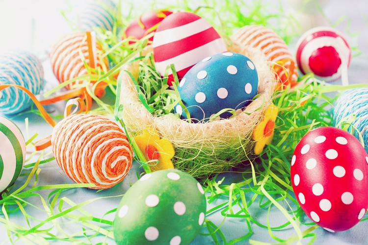 Best 45 Easter Puns For Instagram Captions For Instagram