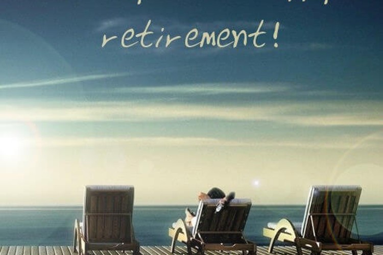 35 Great Retirement Quotes Captions For Instagram