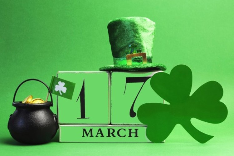 Top 50+ St. Patrick’s Day Captions For Instagram with Quotes, Explanation, Messages and More