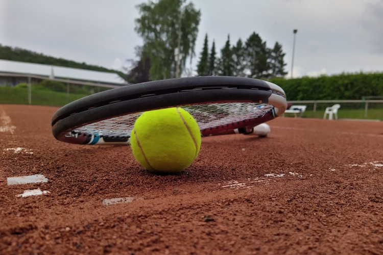 Tennis Caption For Instgram!
