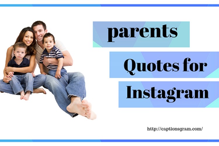 Best Parenting Quotes/Captions of All Time for instagram!