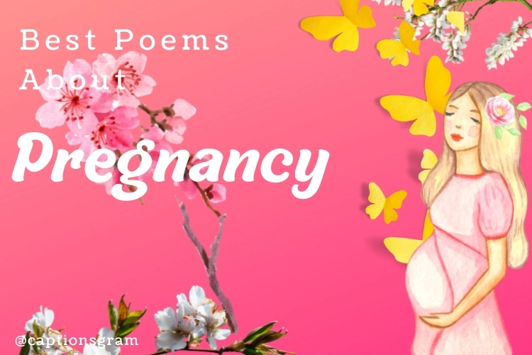 Best Poems About Pregnancy