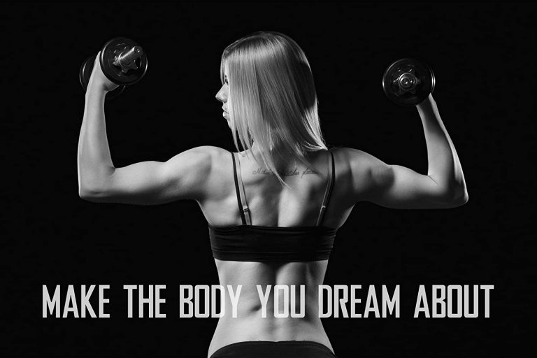 90 Gym Quotes Captions For Instagram 2101