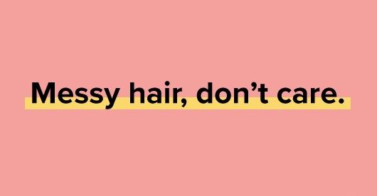 Top 130+ classy hair quotes super hot