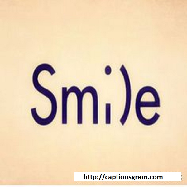 40 Happy Face Quotes Inspirational Quotes For Instagram
