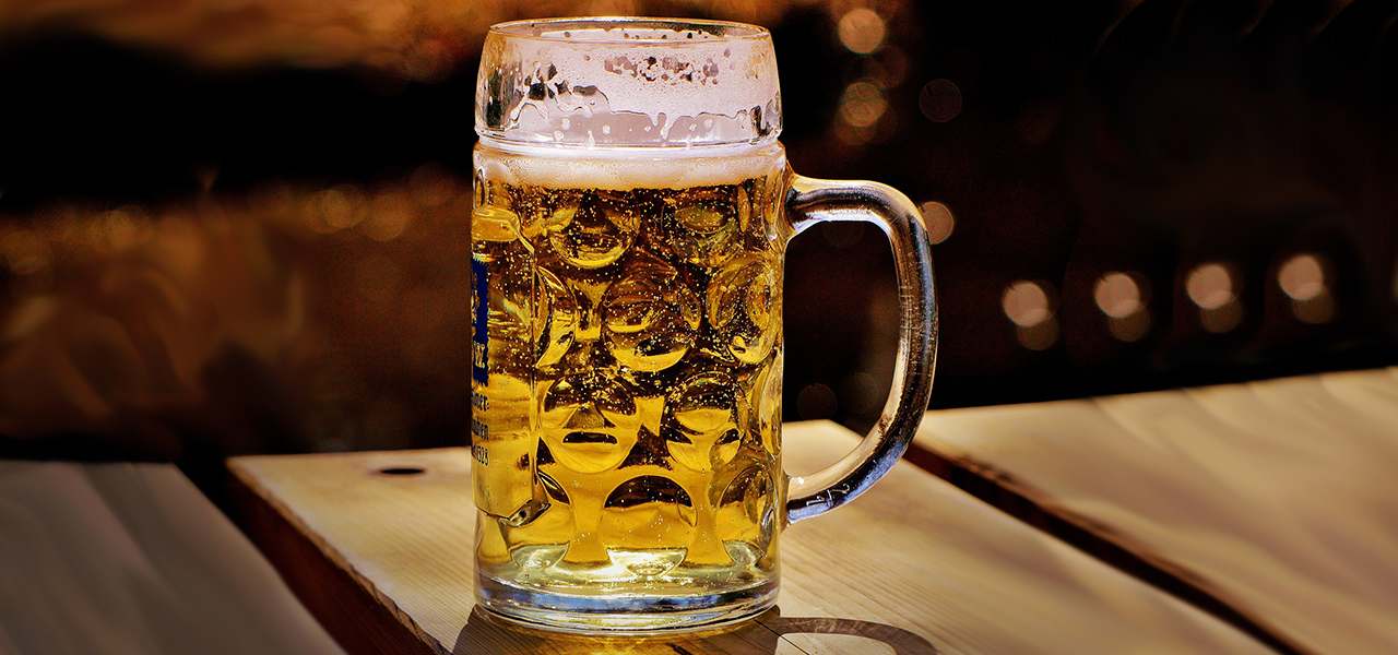 36 Best Beer Pick Up Lines